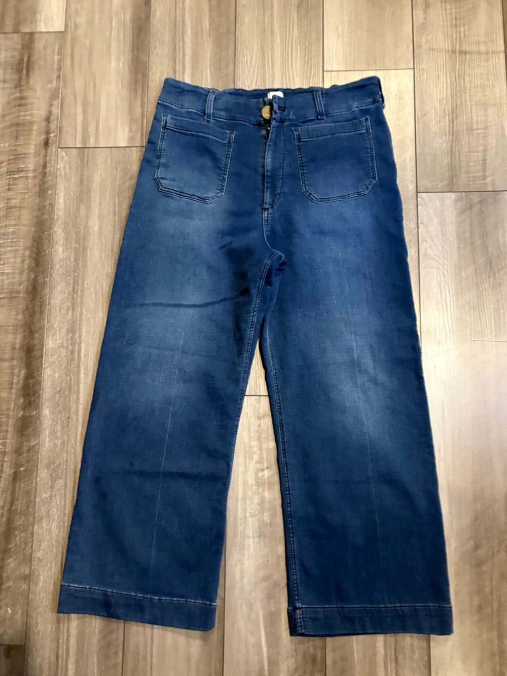 Maeve Colette Jeans - Picture 2 of 3